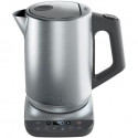 Ninja kettle KT201EU 1.7L 3KW steel gray