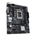 Asus | PRIME H610M-D D4 | Processor family In
