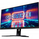 GIGABYTE M27Q, gaming monitor - 27- black, QHD, HDR, SS-IPS, 170Hz panel