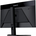 GIGABYTE M27Q, gaming monitor - 27- black, QHD, HDR, SS-IPS, 170Hz panel