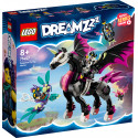 LEGO DREAMZzz Lendav hobune Pegasus 