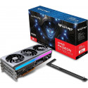 Sapphire  Graphics Card||AMD Radeon RX 7900 XTX|24 GB|GDDR6|384 bit|PCIE 4,0 16x|Active|2xHDMI|2xDis