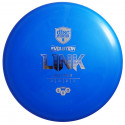 Discgolf DISCMANIA Putter HARD EXO LINK Evolu