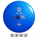 Discgolf DISCMANIA Putter HARD EXO LINK Evolu