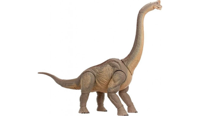 Action Figure Mattel Jurassic World 30th Anniversary Brachiosaurus Dinosaur Figure HNY77