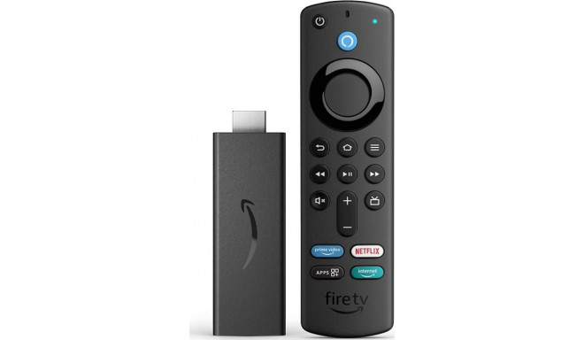 Amazon Fire TV Stick 2021 media player