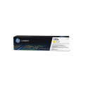 HP 130A Yellow Toner Original (CF352A)