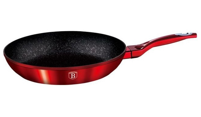 Berlinger Haus Metallic frying pan 30cm