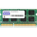 GoodRam SODIMM laptop memory, DDR3, 8 GB, 133