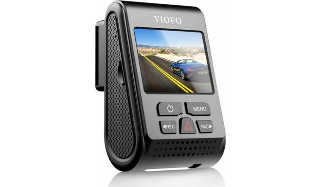Viofo A119-G V3 video recorder