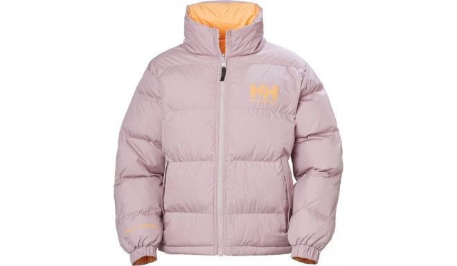 Helly Hansen naiste jope W HH Urban Reversible Jacket Dusty Syrin suurus XL (29664_693)