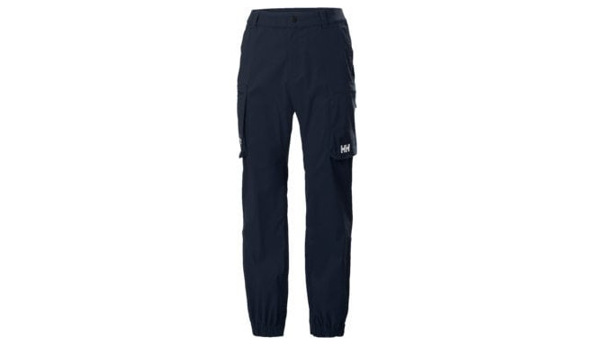 Helly Hansen meeste püksid Move Qd Pant 2.0 53978_597 tumesinine suurus S