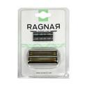 EUROSTIL ELECTRICA RAGNAR COMET RECAMBIO AFEITADORA NEGRA 5W 1UN