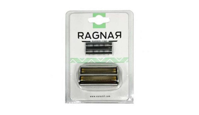 EUROSTIL ELECTRICA RAGNAR COMET RECAMBIO AFEITADORA NEGRA 5W 1UN