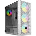 Savio Raptor X1 case (SAVGC-RAPTORWHITEX1)