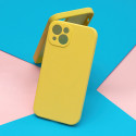 TelForceOne kaitseümbris Mag Invisible iPhone 14 Pro 6,1", pastel yellow TelForceOne kaitseümbris Mag Invisible iPhone 14 Pro 6,1", pastel yellow