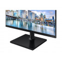 Samsung monitor 27" LCD F27T450FZU