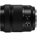 Panasonic Lumix S 28-200mm f/4-7.1 MACRO O.I.S. lens