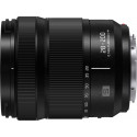 Panasonic Lumix S 28-200mm f/4-7.1 MACRO O.I.S. lens