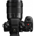 Panasonic Lumix S 28-200mm f/4-7.1 MACRO O.I.S. lens