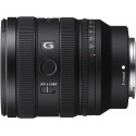 Sony FE 24-50mm f/2.8 G lens