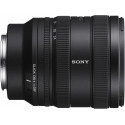 Sony FE 24-50mm f/2.8 G lens