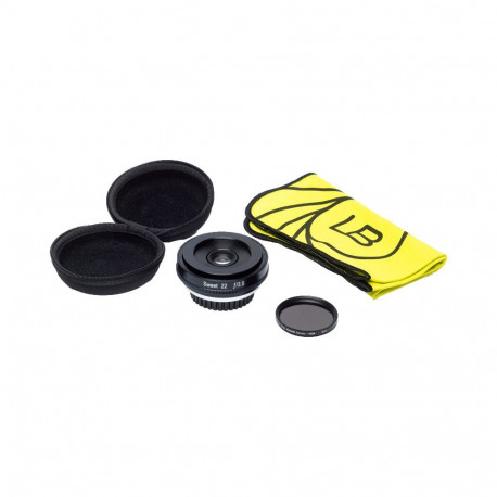 Lensbaby 22mm Sweet 22 KIT for Leica L