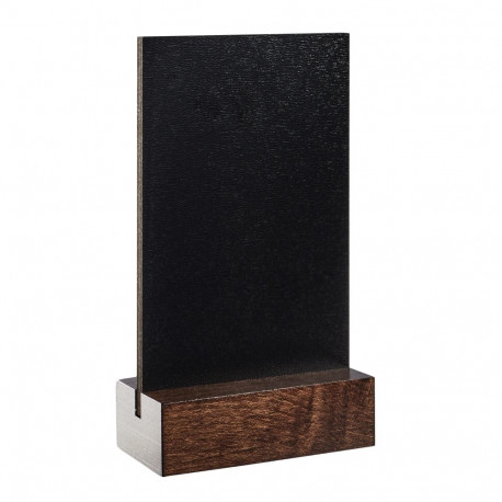 Kahepoolne kriiditahvel tasapinnale - A6