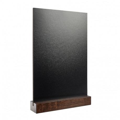 Kahepoolne kriiditahvel TUME - A4