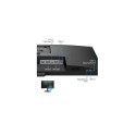 Monitor 27 inches BL2790QT 2K 5ms/IPS/75Hz/HDMI