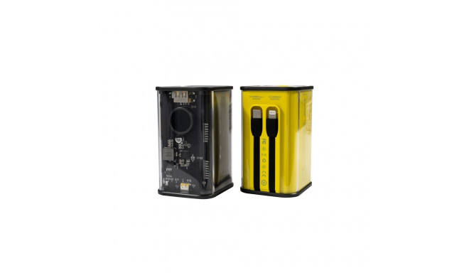 Powerbank 20000 mAh Super Fast Charging