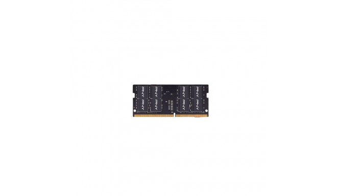 Notebook memory 32GB DDR4 3200MHz 25600 MN32GSD43200-BLK BULK