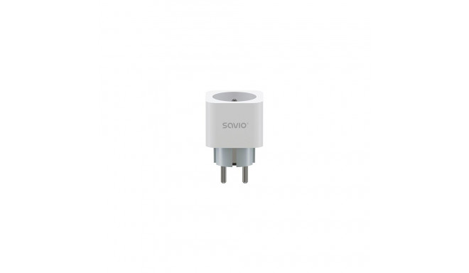 WiFi Smart socket 3pack AS-01 SAVIO