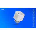 WiFi Smart socket 3pack AS-01 SAVIO
