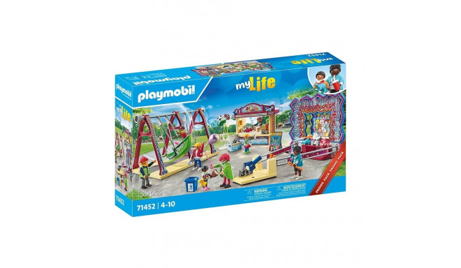 Fun Fair
