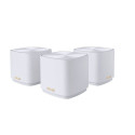 System ZenWiFi XD4 Plus WiFi 6 AX1800 3-pack