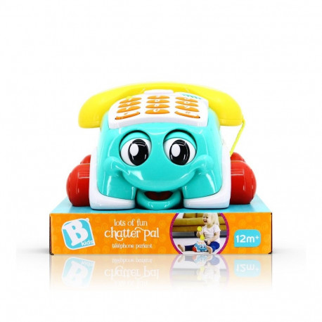 B-Kids Interactive telep hone
