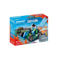 Go-Kart Racer Gift Set