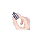 Car Charger 30W 1xUSB+ 1xUSB-C Fast Charge C38