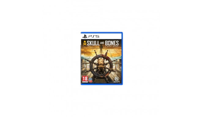 Game PlayStation 5 Skull&Bones