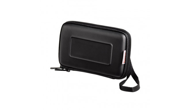 HDD case black