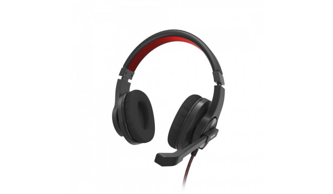 PC office headset HS-USB400 V2