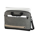 Laptop bag 15.6 grey