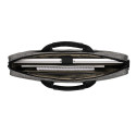 Laptop bag 15.6 grey