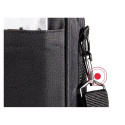 Projector bag black