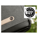 Laptop bag 15.6 grey