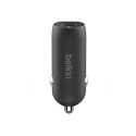 Car charger 30W PD PPS + cable usb-c