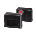 Projector bag black