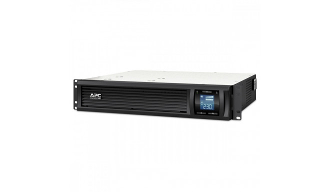 SMC2000I-2U APC Smart-U C 2000VA LCD RM 2U 230V