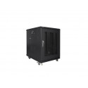 Standing cabinet 19 15U 600x800 FF01-6815-23B